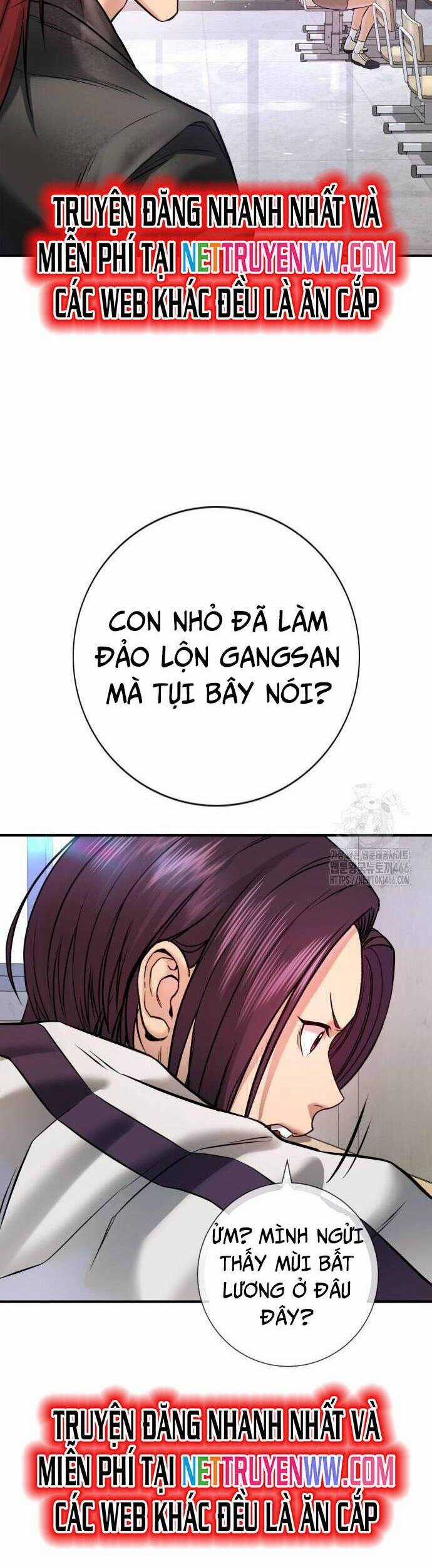 Goo Sera - Chapter 4 - Trang 62