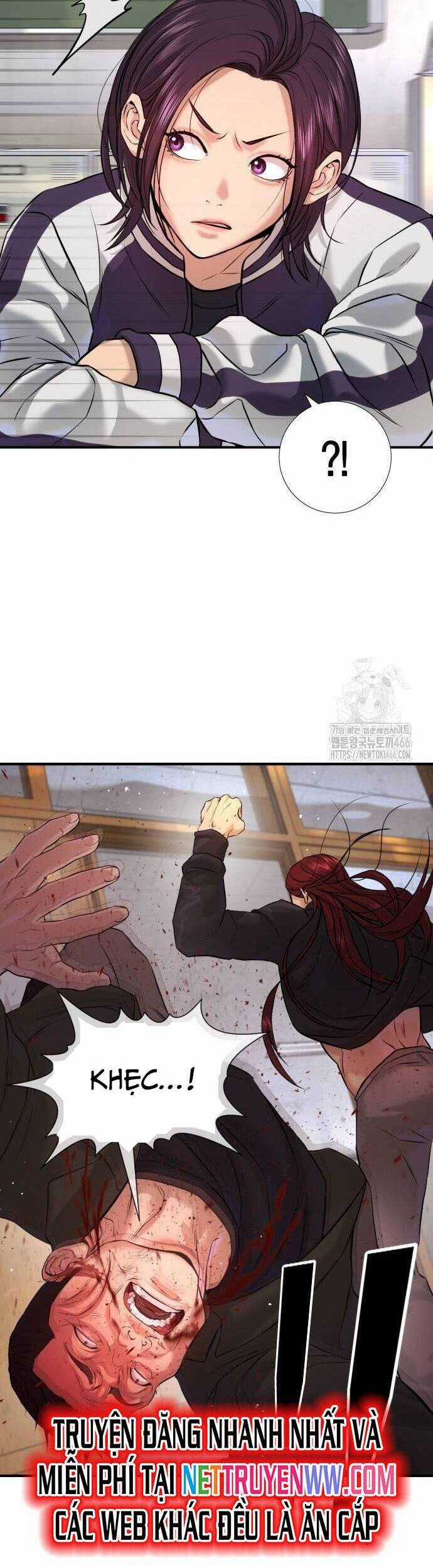 Goo Sera - Chapter 4 - Trang 64