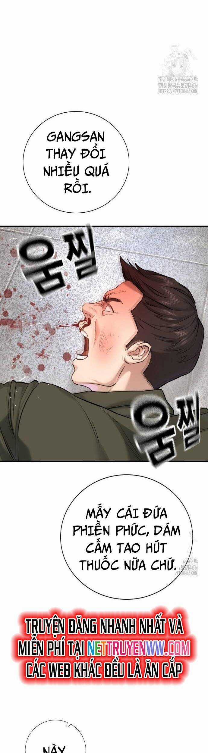 Goo Sera - Chapter 4 - Trang 65