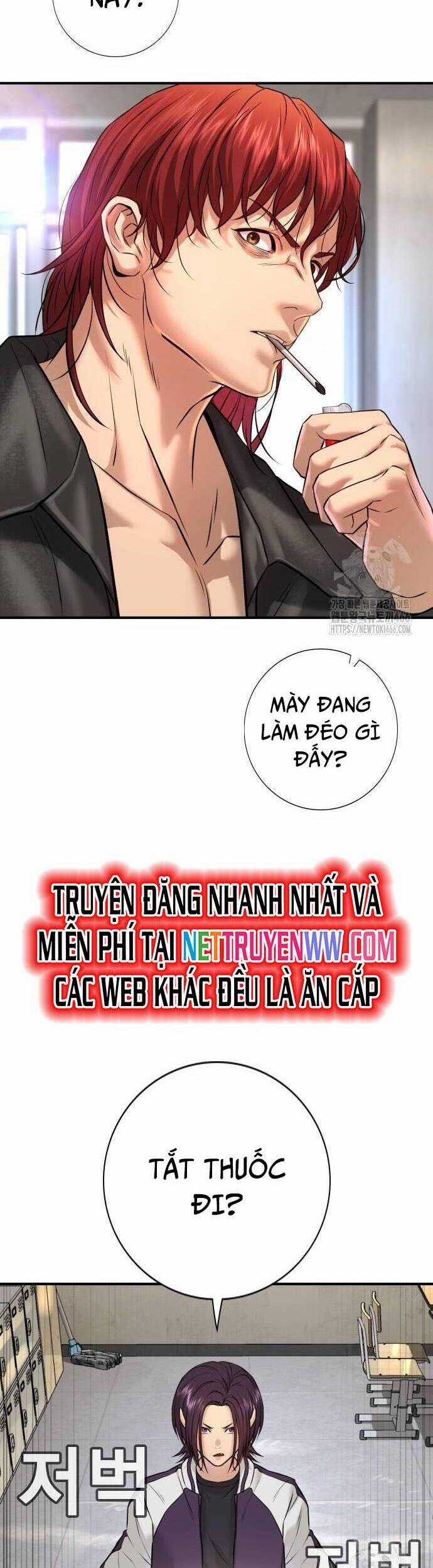 Goo Sera - Chapter 4 - Trang 66