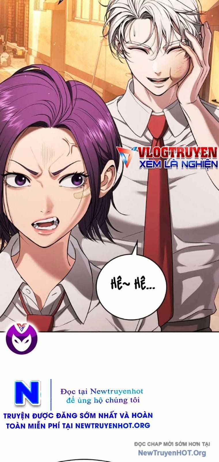 Goo Sera - Chapter 40 - Trang 115