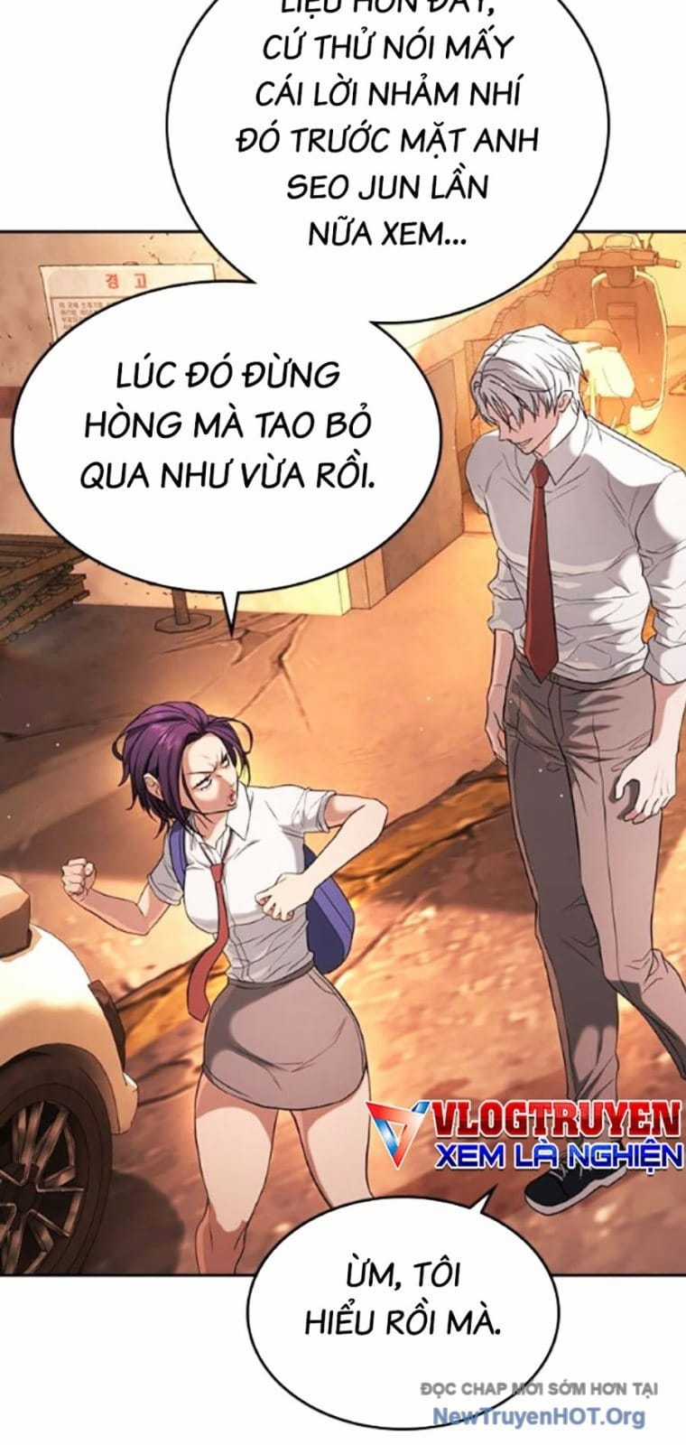 Goo Sera - Chapter 40 - Trang 117