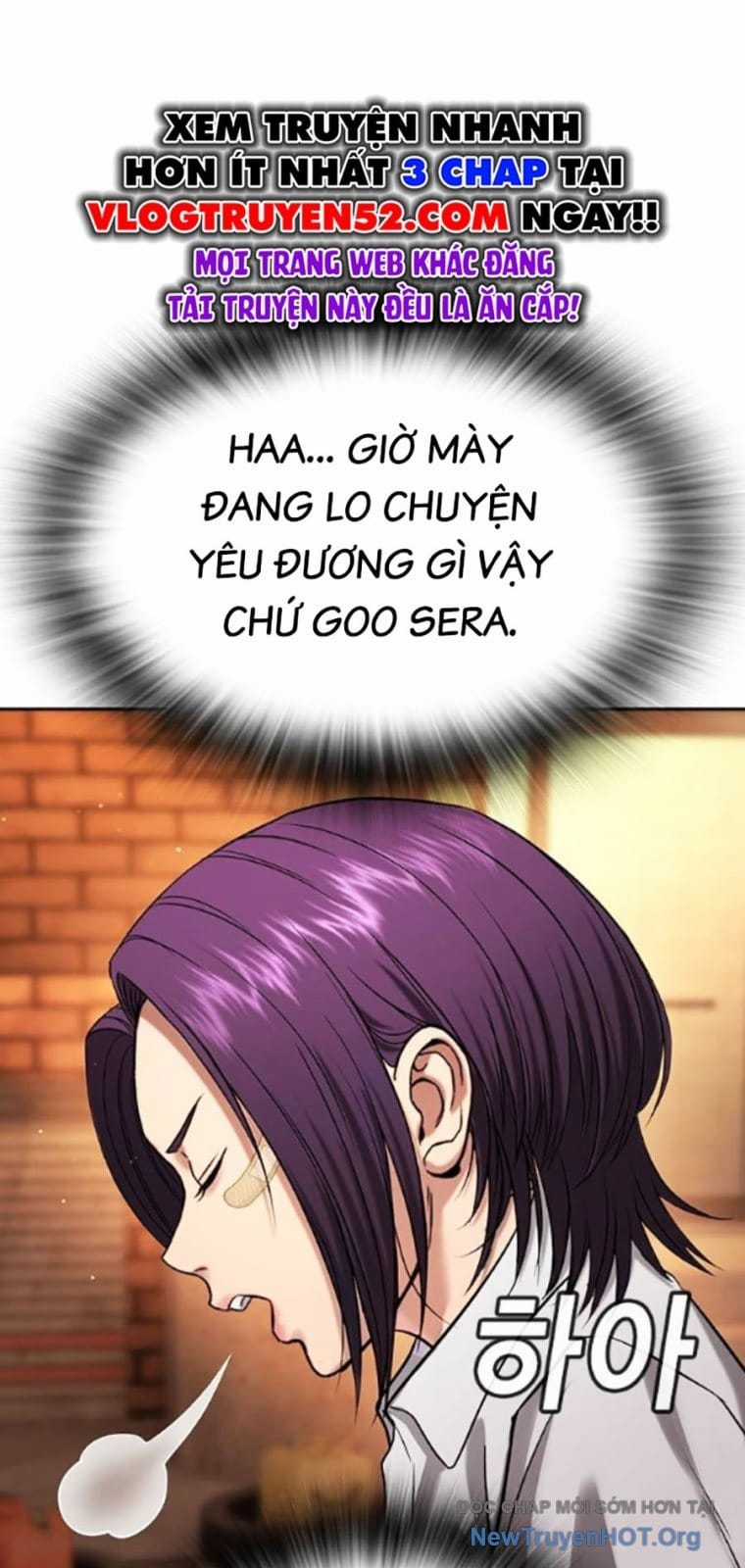 Goo Sera - Chapter 40 - Trang 124