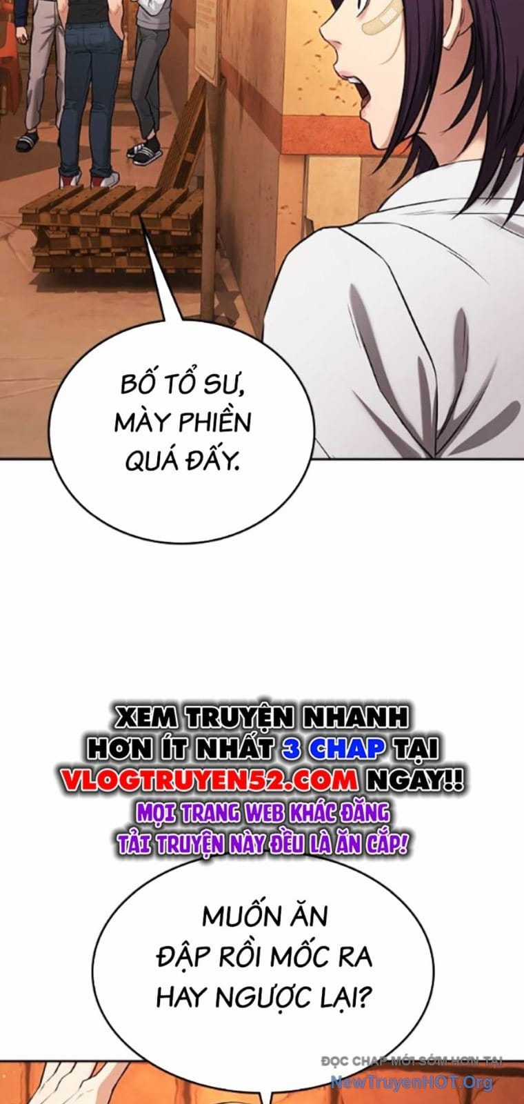 Goo Sera - Chapter 40 - Trang 126