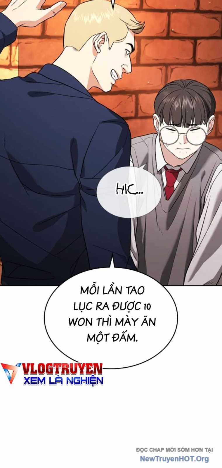 Goo Sera - Chapter 40 - Trang 127