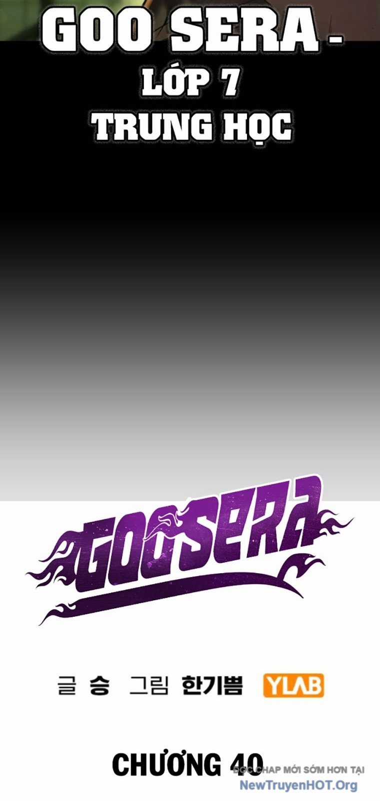 Goo Sera - Chapter 40 - Trang 15