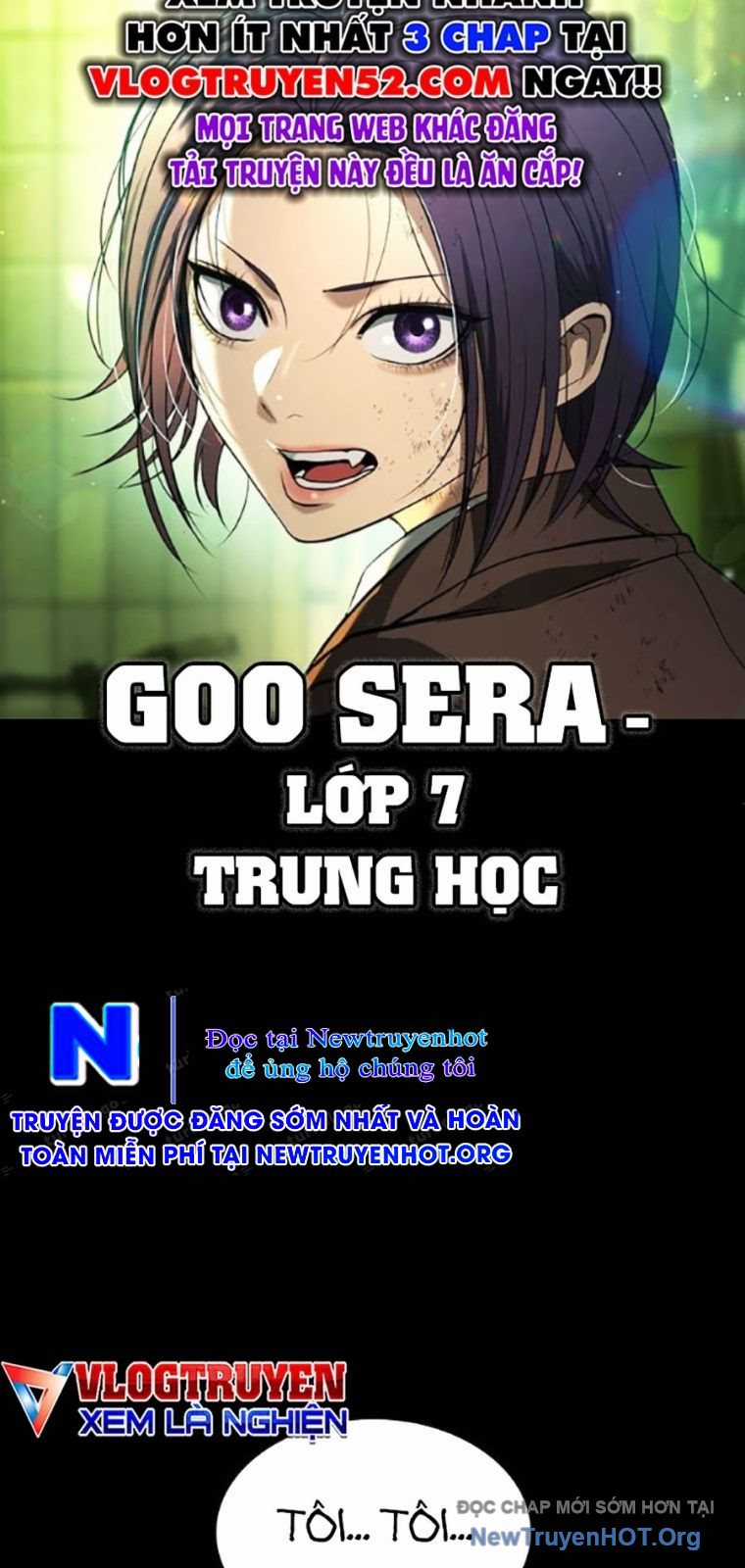 Goo Sera - Chapter 40 - Trang 157