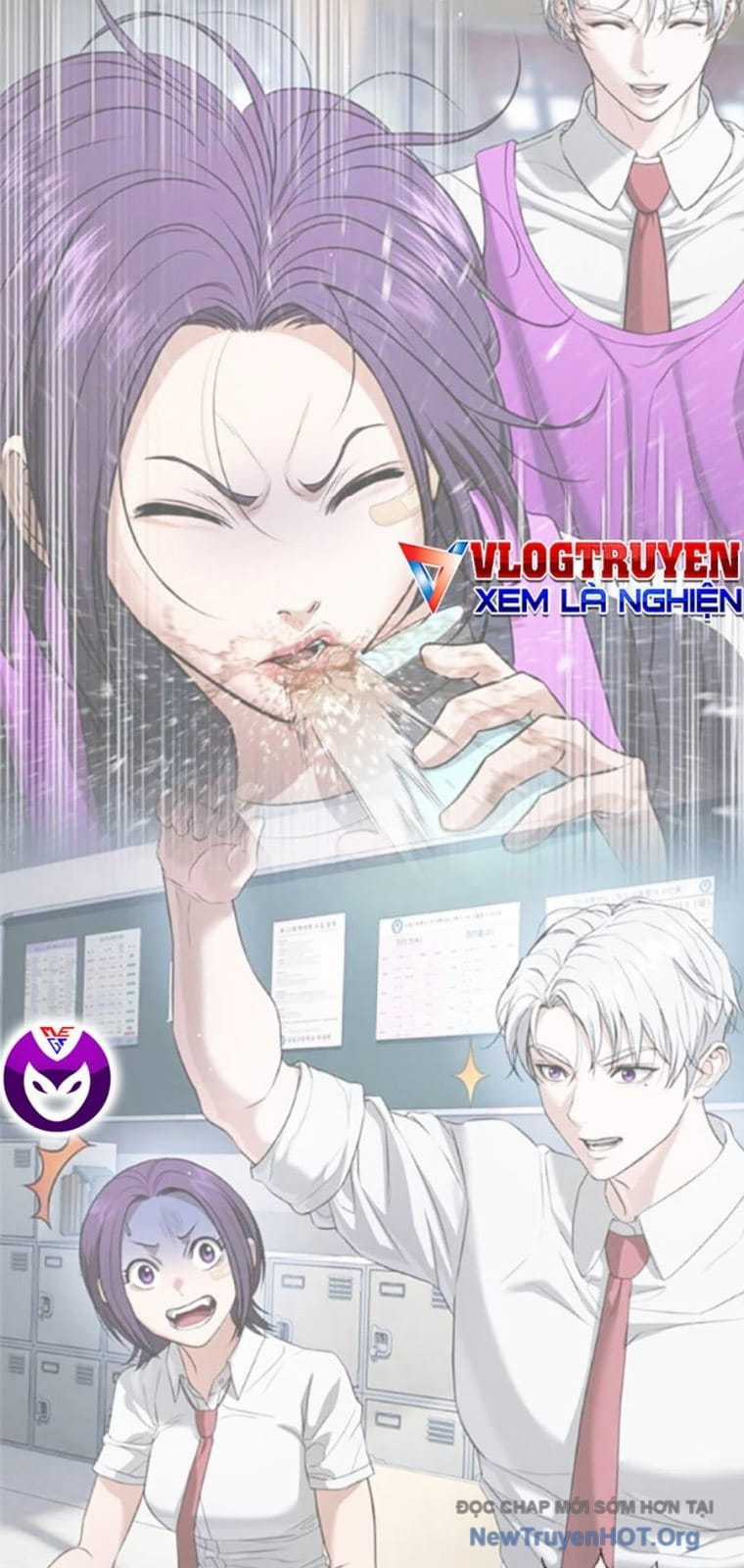 Goo Sera - Chapter 40 - Trang 166