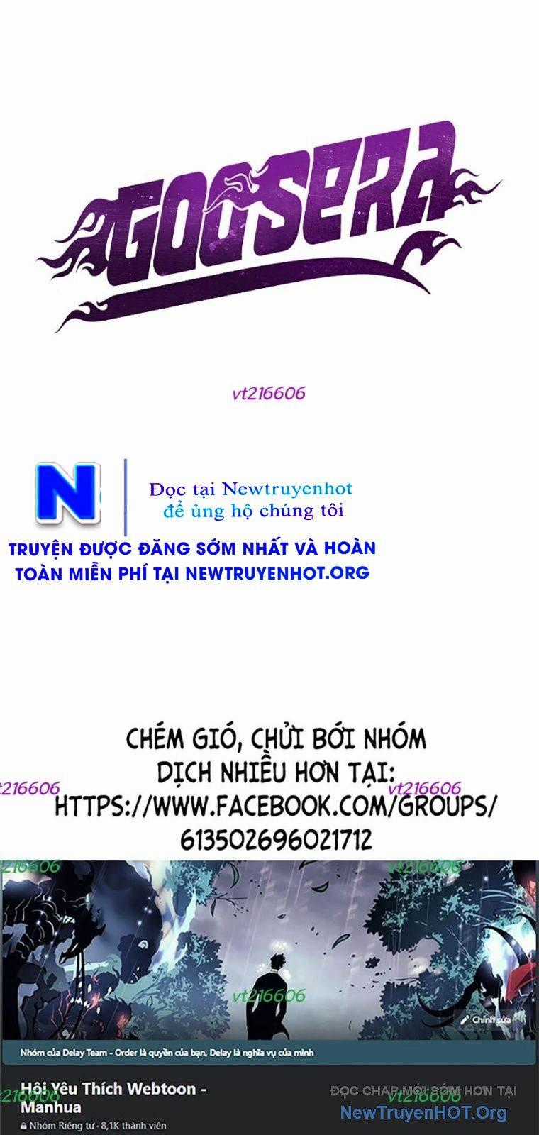 Goo Sera - Chapter 40 - Trang 176