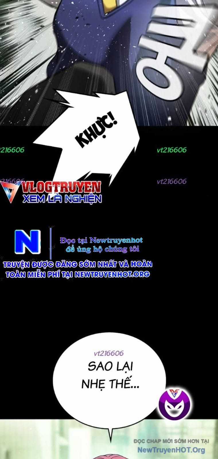 Goo Sera - Chapter 40 - Trang 3