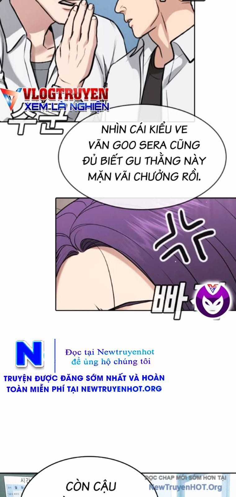 Goo Sera - Chapter 40 - Trang 25