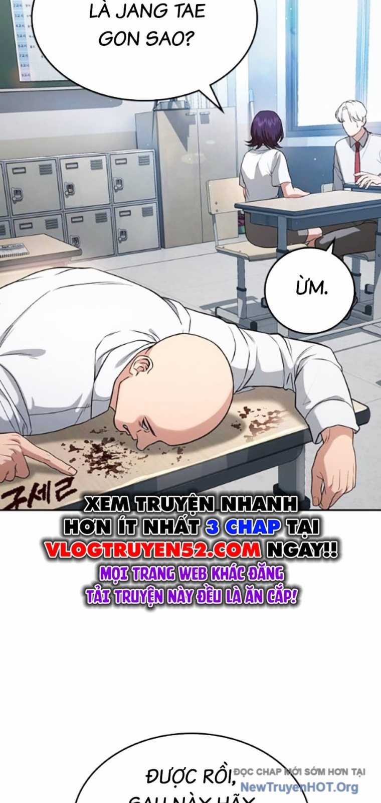 Goo Sera - Chapter 40 - Trang 26