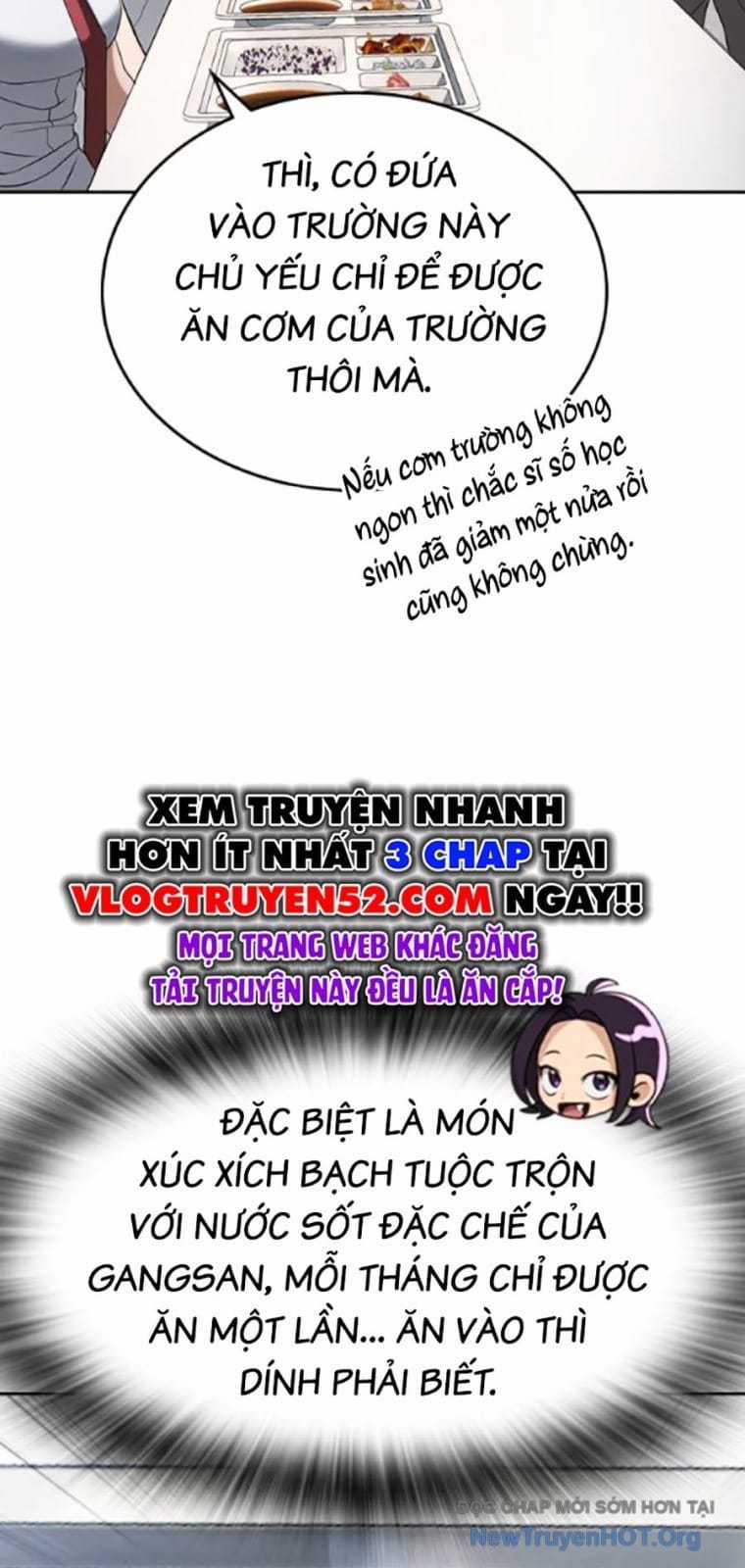 Goo Sera - Chapter 40 - Trang 33