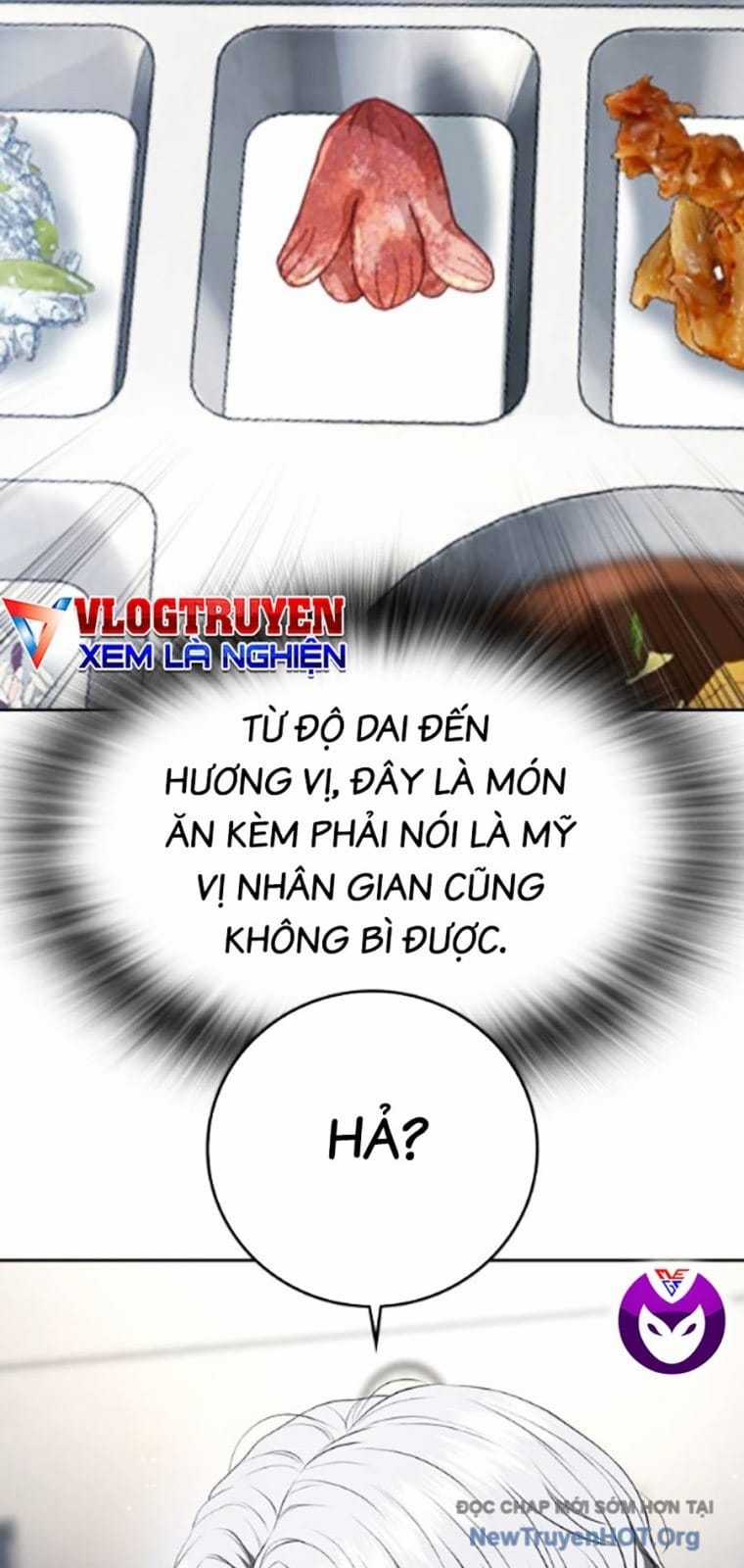 Goo Sera - Chapter 40 - Trang 34