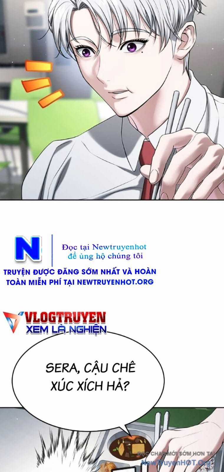 Goo Sera - Chapter 40 - Trang 35