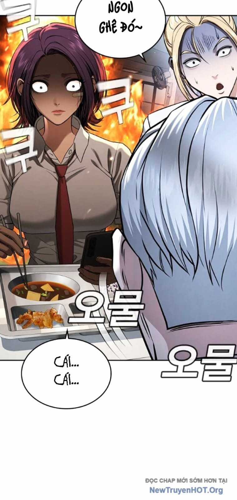 Goo Sera - Chapter 40 - Trang 37