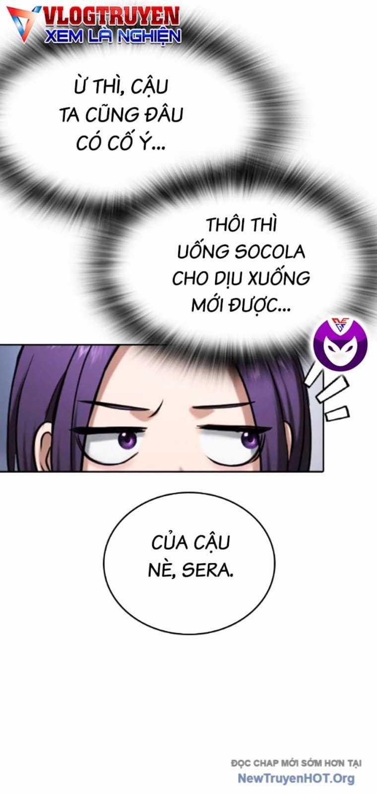 Goo Sera - Chapter 40 - Trang 41