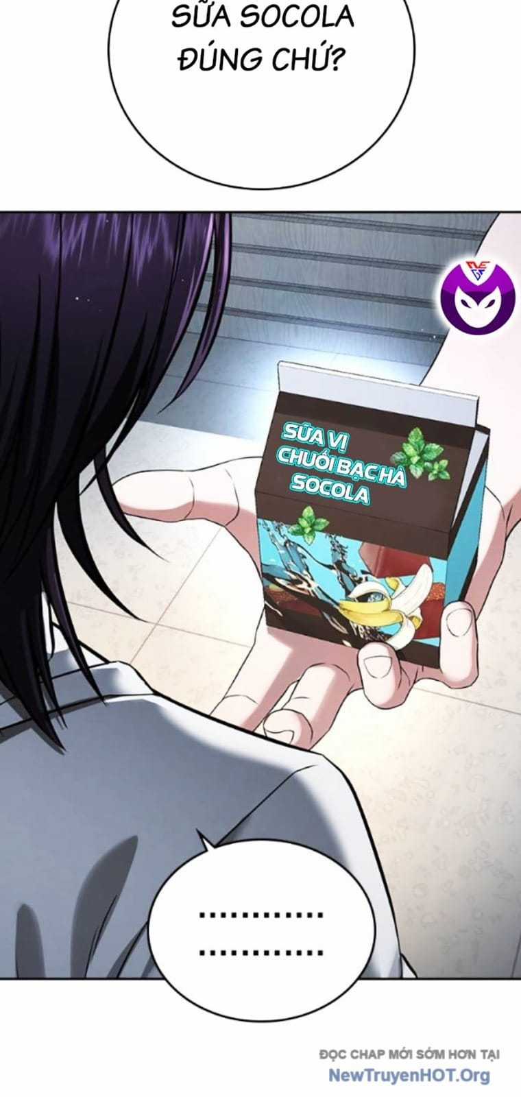 Goo Sera - Chapter 40 - Trang 43