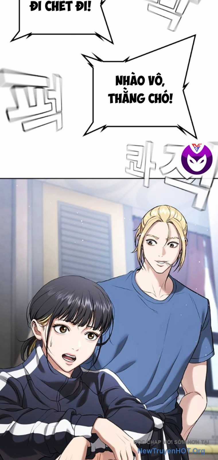 Goo Sera - Chapter 40 - Trang 50