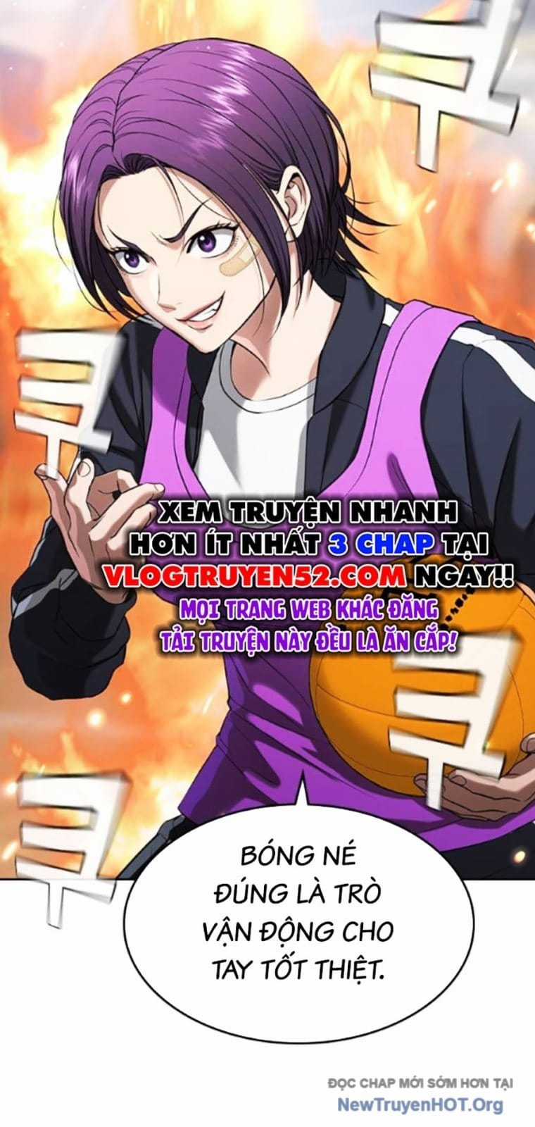 Goo Sera - Chapter 40 - Trang 56