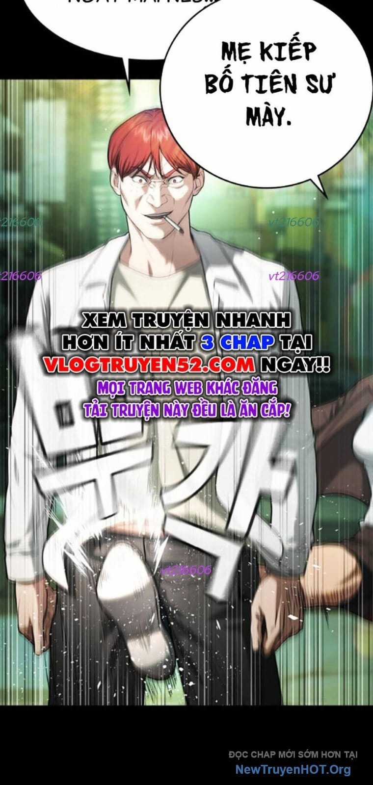 Goo Sera - Chapter 40 - Trang 7