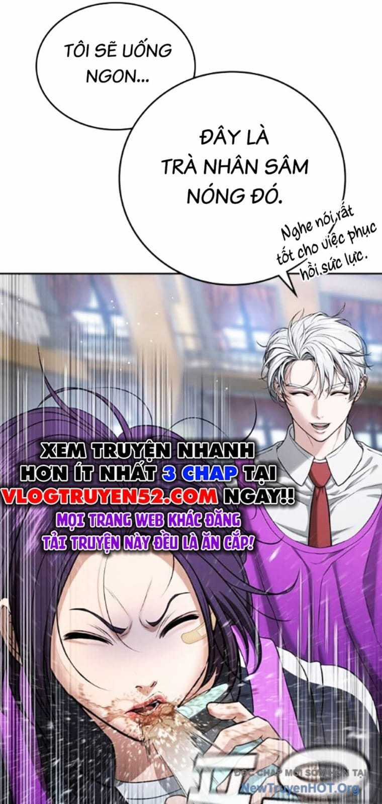 Goo Sera - Chapter 40 - Trang 64