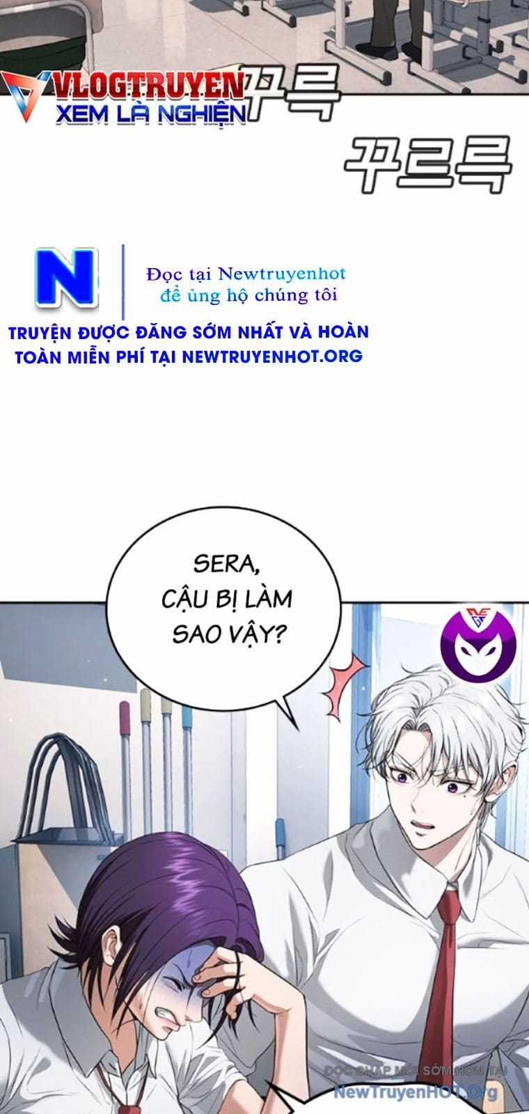 Goo Sera - Chapter 40 - Trang 67