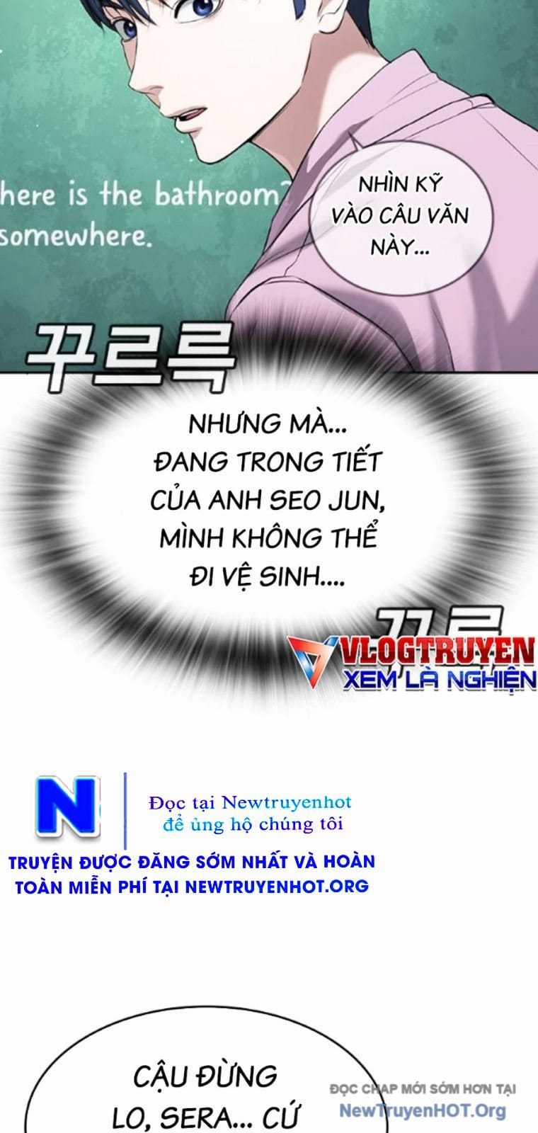 Goo Sera - Chapter 40 - Trang 69