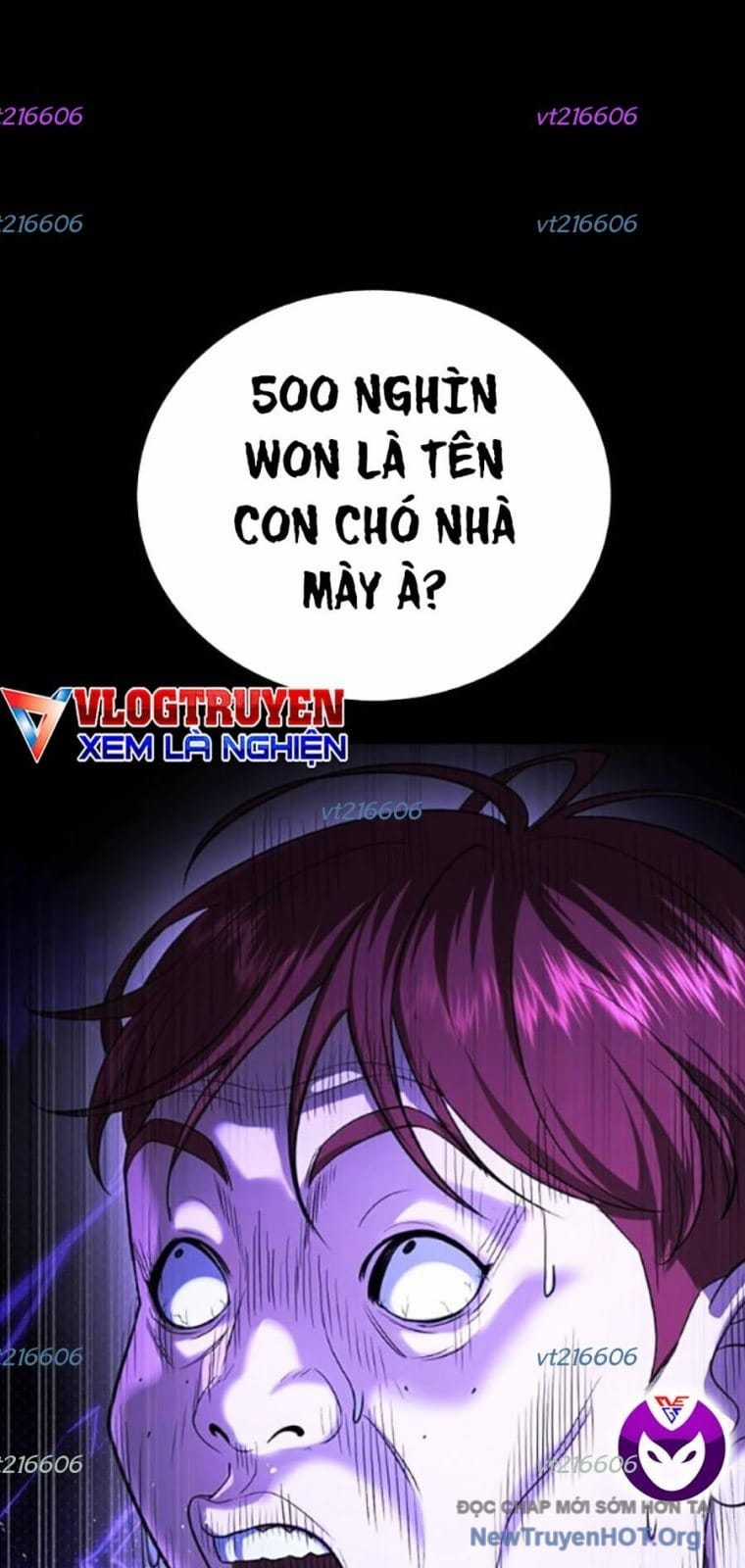 Goo Sera - Chapter 40 - Trang 8