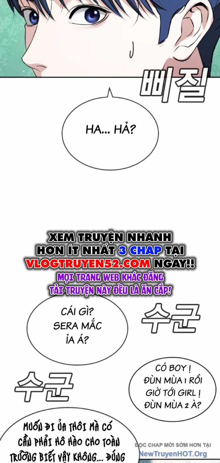 Goo Sera - Chapter 40 - Trang 73