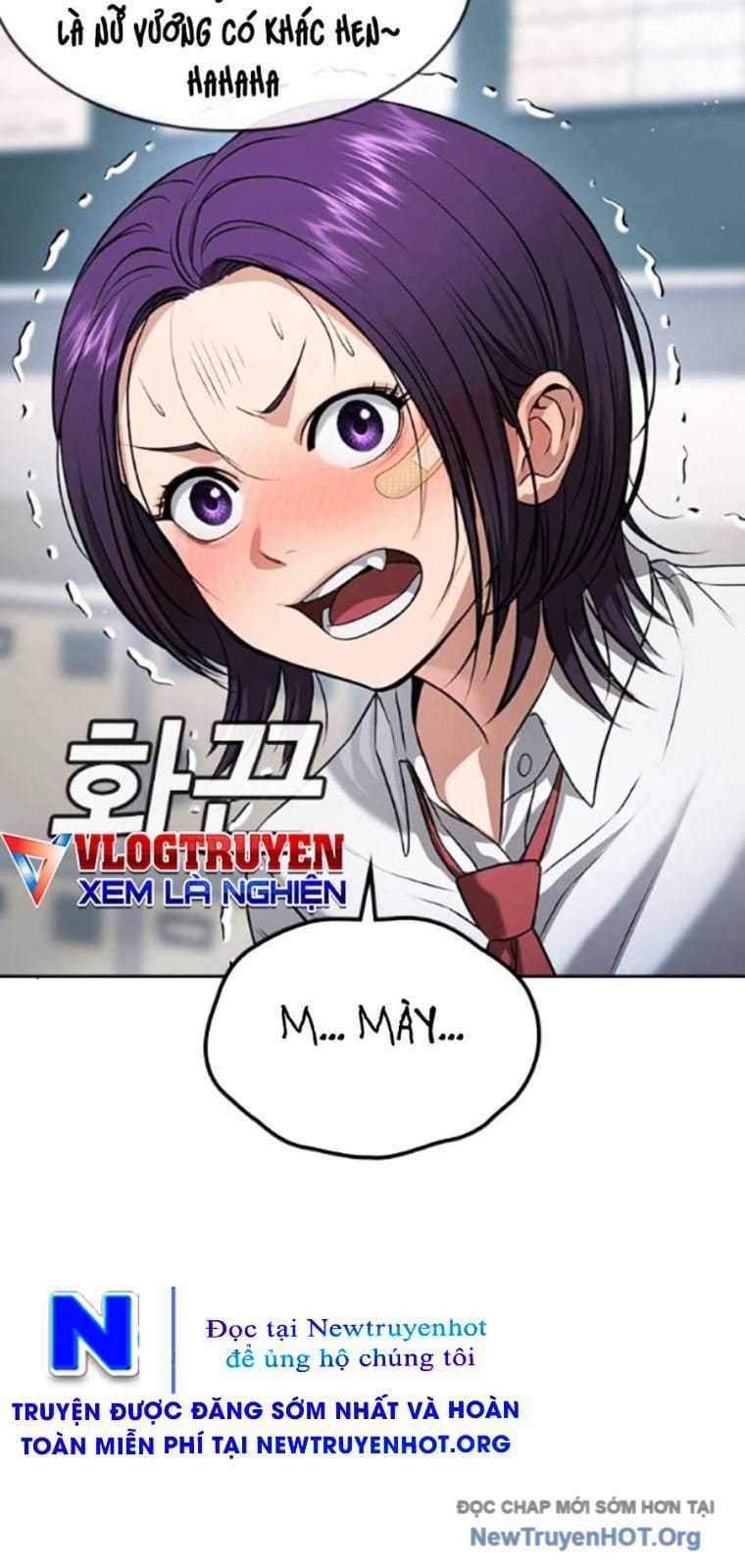 Goo Sera - Chapter 40 - Trang 74