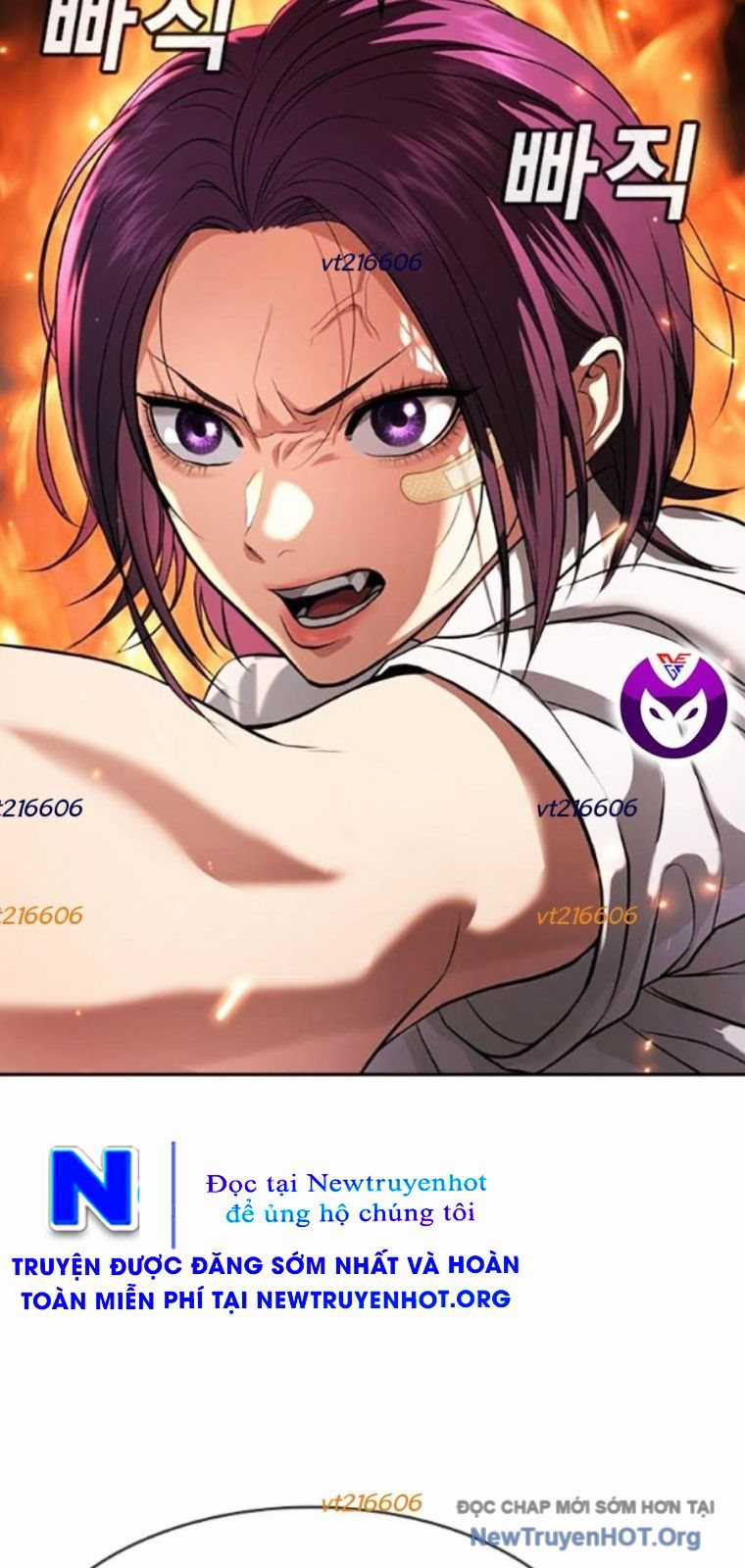 Goo Sera - Chapter 40 - Trang 81