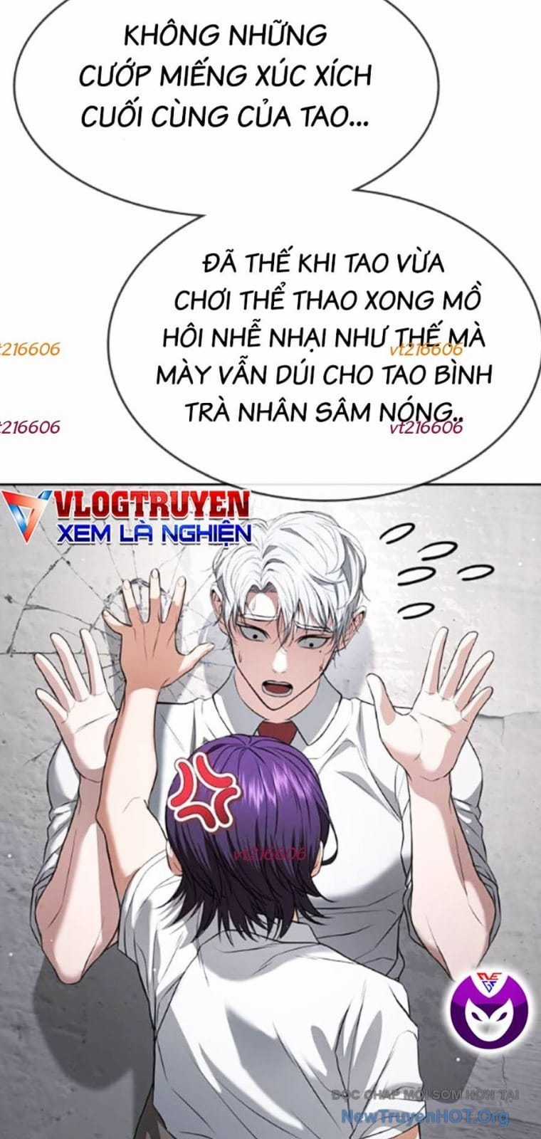 Goo Sera - Chapter 40 - Trang 82