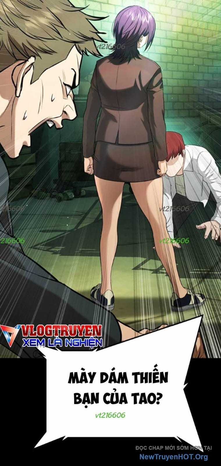 Goo Sera - Chapter 40 - Trang 10