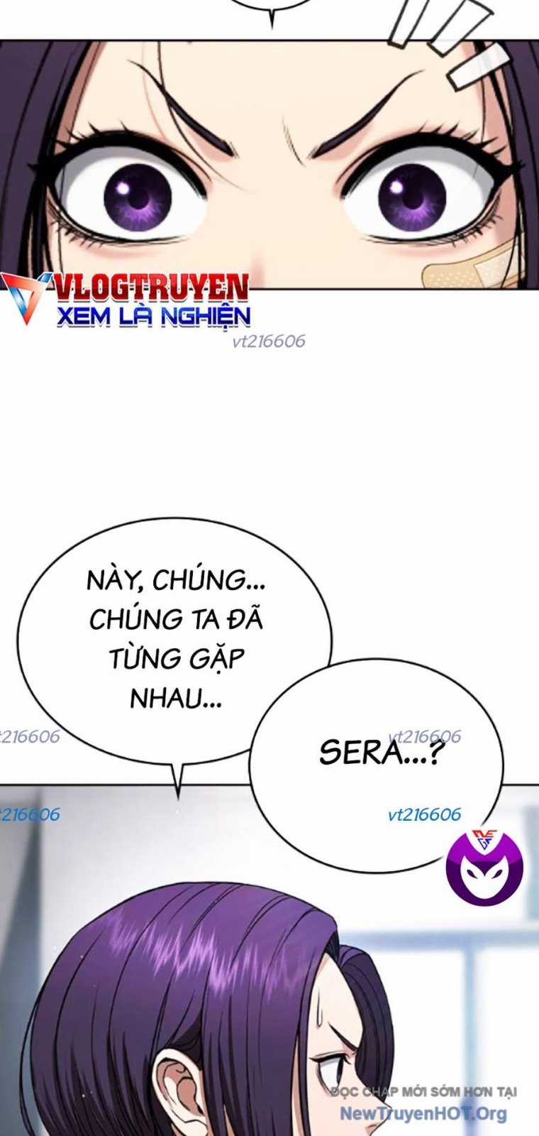 Goo Sera - Chapter 40 - Trang 94