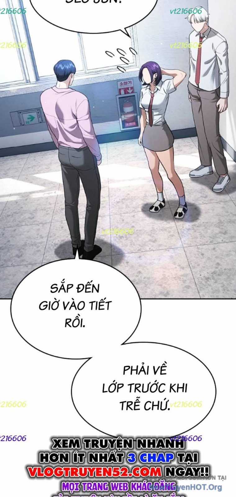 Goo Sera - Chapter 40 - Trang 97