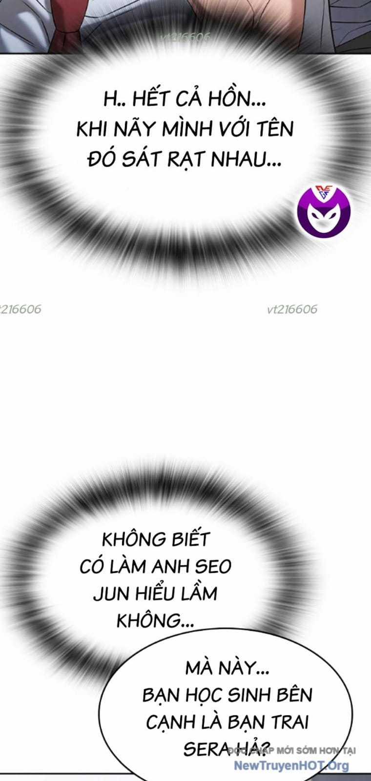 Goo Sera - Chapter 40 - Trang 99