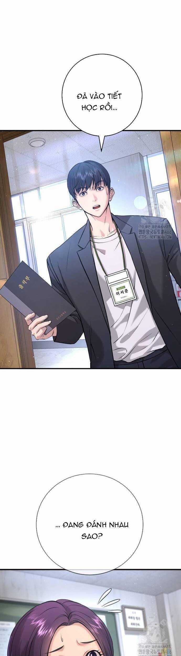 Goo Sera - Chapter 5 - Trang 11