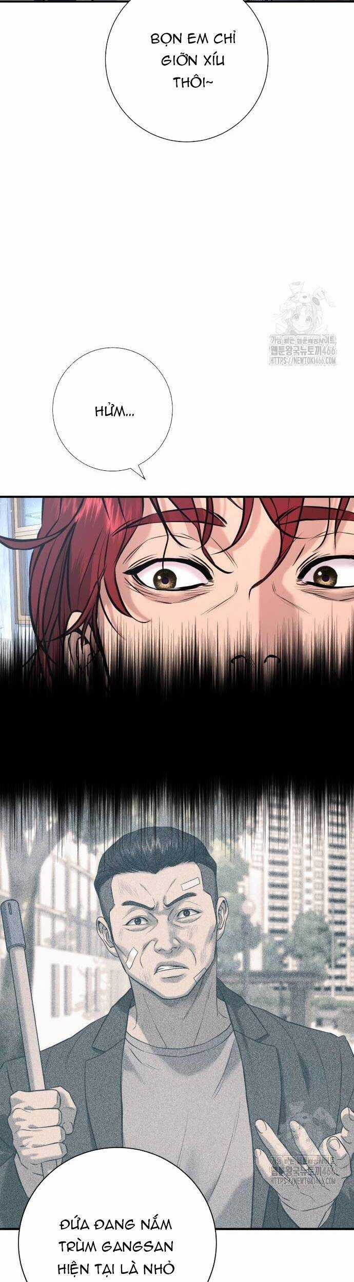 Goo Sera - Chapter 5 - Trang 13