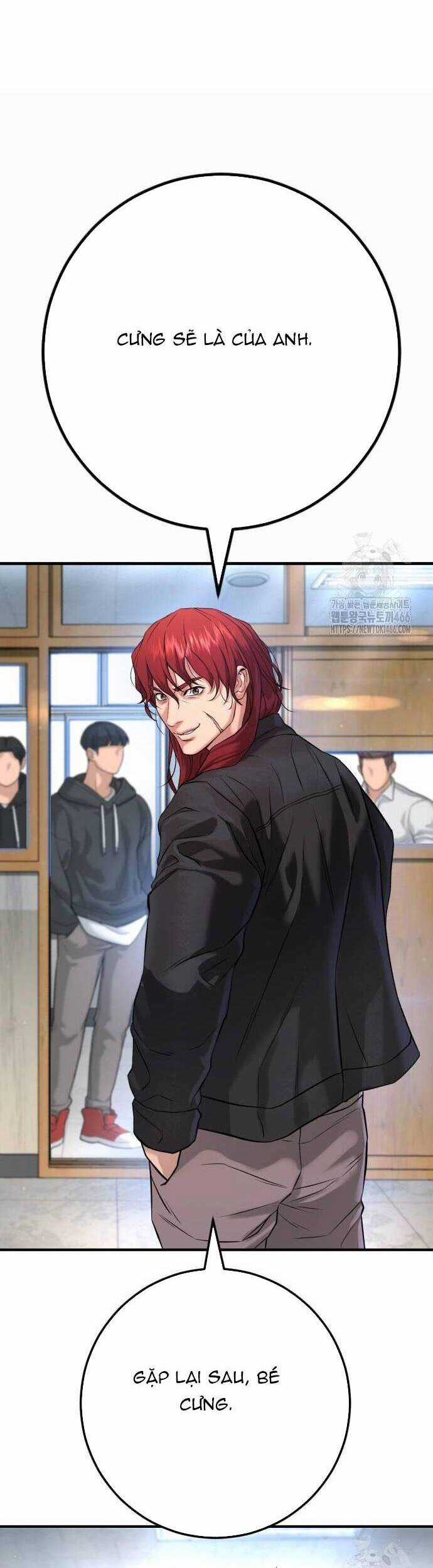 Goo Sera - Chapter 5 - Trang 18