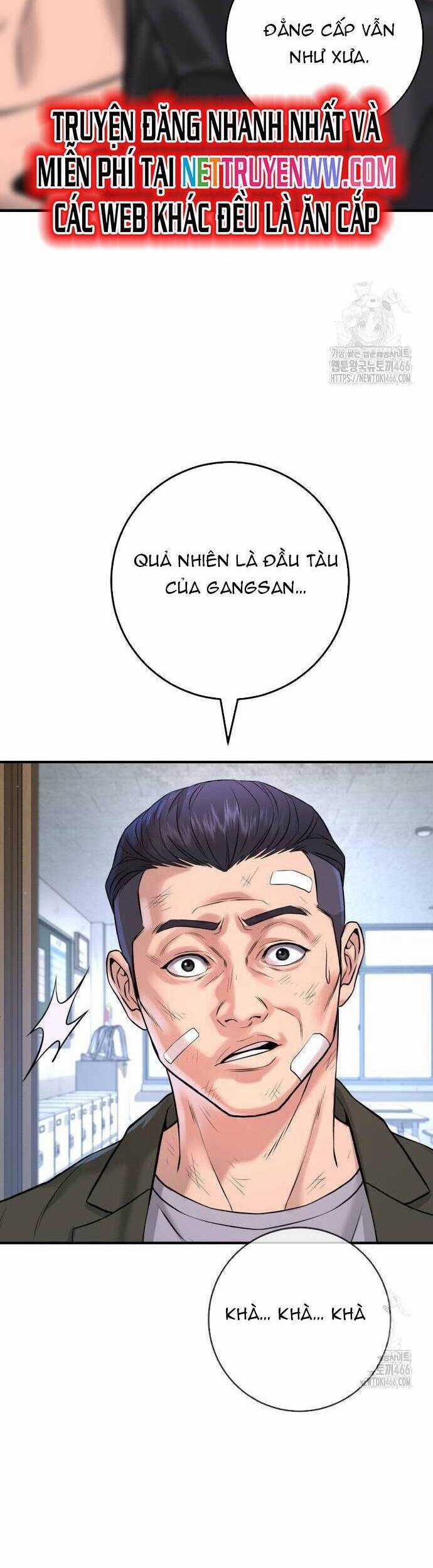 Goo Sera - Chapter 5 - Trang 22