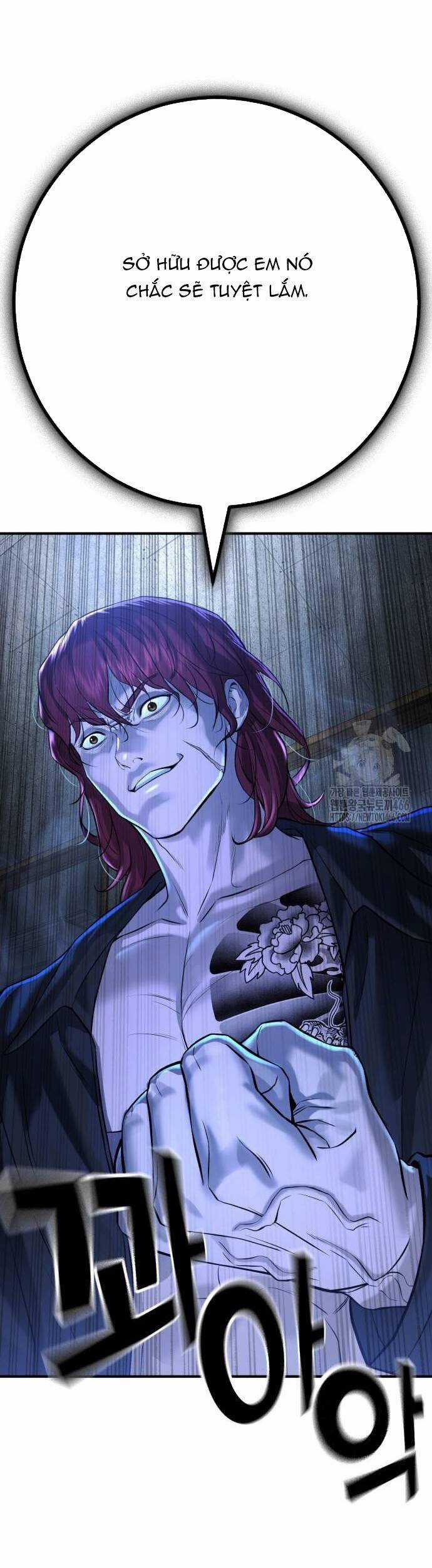 Goo Sera - Chapter 5 - Trang 23