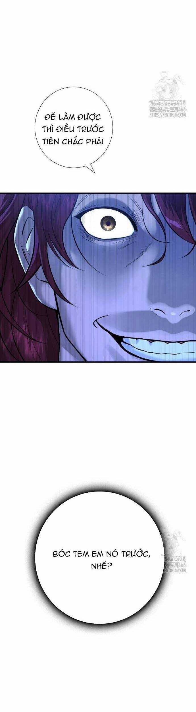 Goo Sera - Chapter 5 - Trang 24