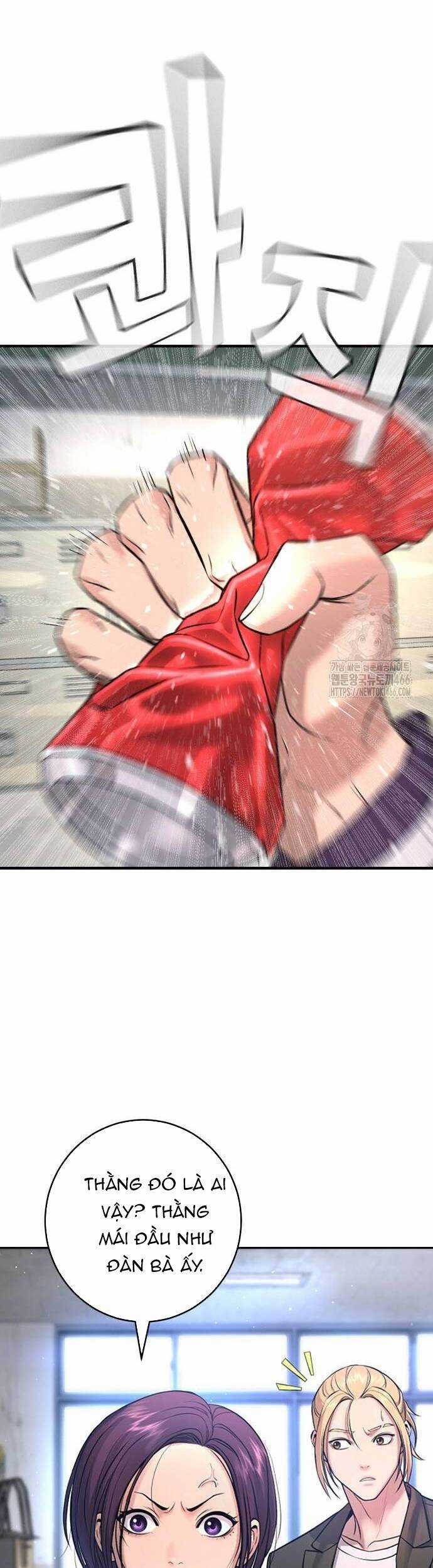 Goo Sera - Chapter 5 - Trang 25