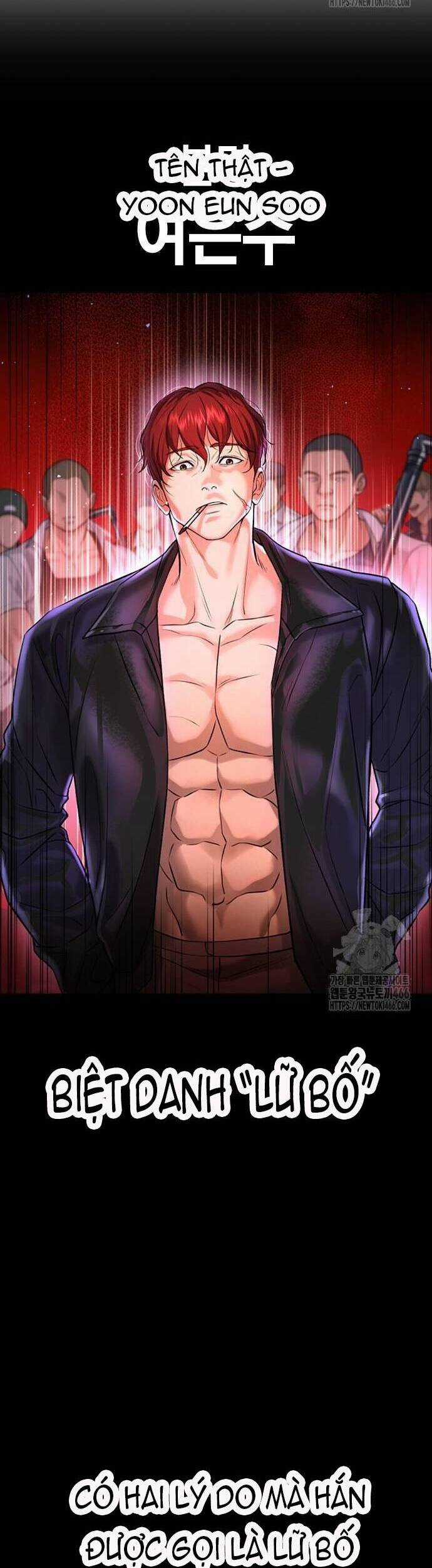 Goo Sera - Chapter 5 - Trang 28