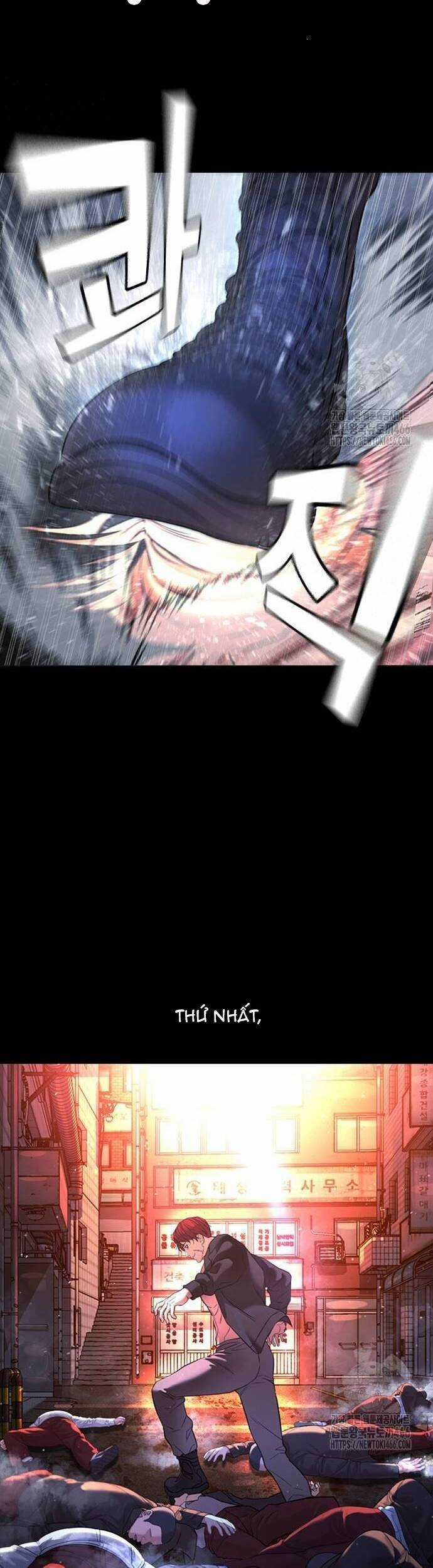 Goo Sera - Chapter 5 - Trang 29