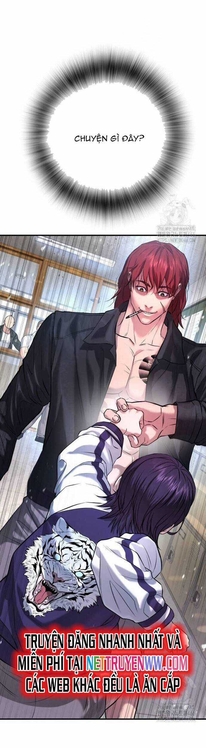 Goo Sera - Chapter 5 - Trang 4