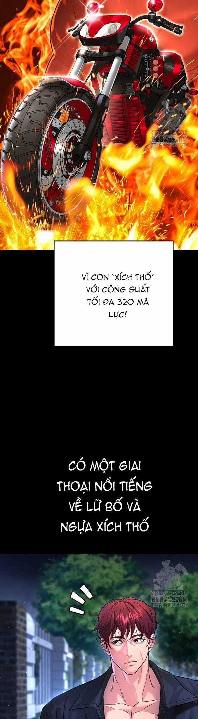 Goo Sera - Chapter 5 - Trang 31