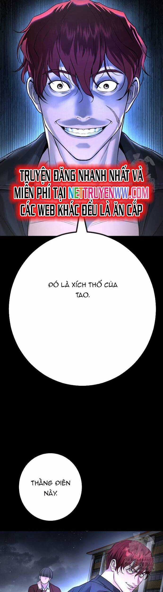 Goo Sera - Chapter 5 - Trang 36