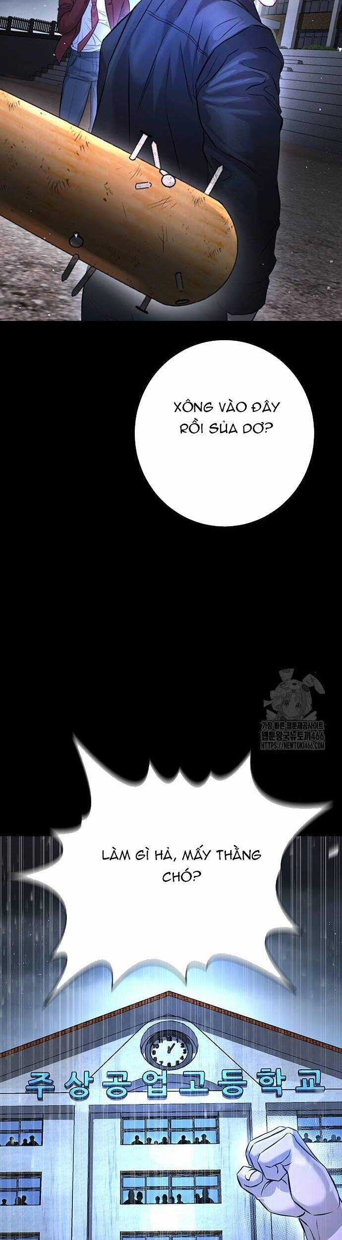 Goo Sera - Chapter 5 - Trang 37